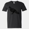 Softstyle V-Neck T-Shirt Thumbnail