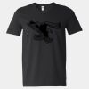 Softstyle V-Neck T-Shirt Thumbnail