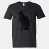 Softstyle V-Neck T-Shirt Thumbnail