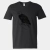 Softstyle V-Neck T-Shirt Thumbnail