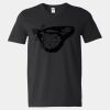 Softstyle V-Neck T-Shirt Thumbnail