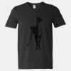 Softstyle V-Neck T-Shirt Thumbnail