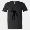 Softstyle V-Neck T-Shirt Thumbnail