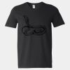 Softstyle V-Neck T-Shirt Thumbnail