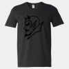 Softstyle V-Neck T-Shirt Thumbnail