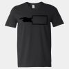 Softstyle V-Neck T-Shirt Thumbnail