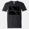 Softstyle V-Neck T-Shirt Thumbnail