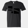 Softstyle V-Neck T-Shirt Thumbnail
