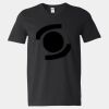 Softstyle V-Neck T-Shirt Thumbnail