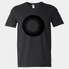 Softstyle V-Neck T-Shirt Thumbnail