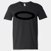 Softstyle V-Neck T-Shirt Thumbnail