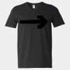 Softstyle V-Neck T-Shirt Thumbnail