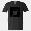 Softstyle V-Neck T-Shirt Thumbnail