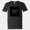 Softstyle V-Neck T-Shirt Thumbnail