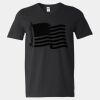 Softstyle V-Neck T-Shirt Thumbnail