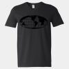 Softstyle V-Neck T-Shirt Thumbnail