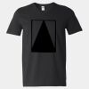 Softstyle V-Neck T-Shirt Thumbnail
