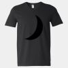 Softstyle V-Neck T-Shirt Thumbnail