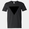 Softstyle V-Neck T-Shirt Thumbnail