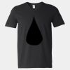Softstyle V-Neck T-Shirt Thumbnail