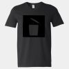 Softstyle V-Neck T-Shirt Thumbnail