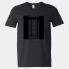 Softstyle V-Neck T-Shirt Thumbnail