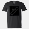 Softstyle V-Neck T-Shirt Thumbnail