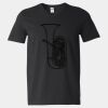Softstyle V-Neck T-Shirt Thumbnail