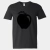 Softstyle V-Neck T-Shirt Thumbnail