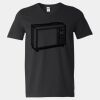 Softstyle V-Neck T-Shirt Thumbnail
