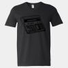 Softstyle V-Neck T-Shirt Thumbnail