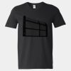 Softstyle V-Neck T-Shirt Thumbnail