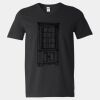 Softstyle V-Neck T-Shirt Thumbnail