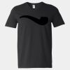 Softstyle V-Neck T-Shirt Thumbnail