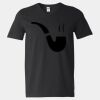 Softstyle V-Neck T-Shirt Thumbnail