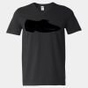 Softstyle V-Neck T-Shirt Thumbnail