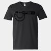 Softstyle V-Neck T-Shirt Thumbnail