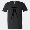 Softstyle V-Neck T-Shirt Thumbnail