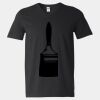Softstyle V-Neck T-Shirt Thumbnail