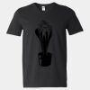 Softstyle V-Neck T-Shirt Thumbnail