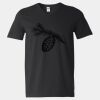 Softstyle V-Neck T-Shirt Thumbnail