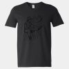 Softstyle V-Neck T-Shirt Thumbnail