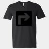 Softstyle V-Neck T-Shirt Thumbnail