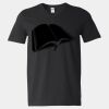 Softstyle V-Neck T-Shirt Thumbnail