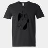 Softstyle V-Neck T-Shirt Thumbnail