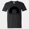 Softstyle V-Neck T-Shirt Thumbnail