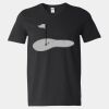 Softstyle V-Neck T-Shirt Thumbnail