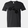 Softstyle V-Neck T-Shirt Thumbnail
