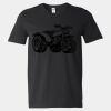 Softstyle V-Neck T-Shirt Thumbnail