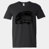 Softstyle V-Neck T-Shirt Thumbnail